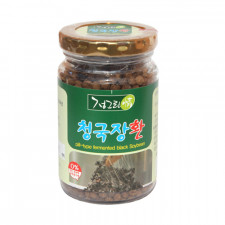 청국장환(병) (국산100%,첨가물0%)