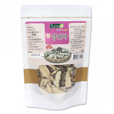 당귀차(국산100%,첨가물0%)