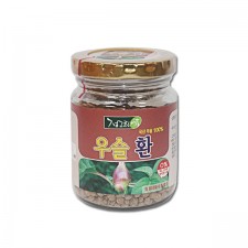 우슬 환(국산100%,첨가물0%)