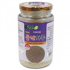 거피 들깨가루(국내산100%,첨가물0%)