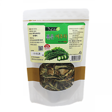 볶은 여주차(국산100%,첨가물0%)